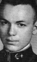 Capt William A. Griffis, III
