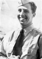 Capt William Henry Boswell, II Capt William Henry Boswell, II