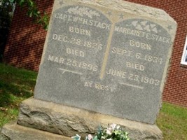 Capt William Henry Stack Capt William Henry Stack