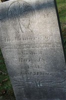 Capt William Hoadley