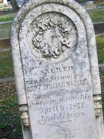 Capt William MacLeod Capt William MacLeod