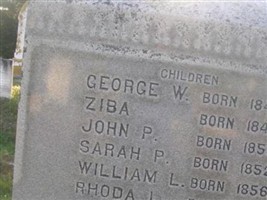 Capt Ziba Nickerson, Jr Capt Ziba Nickerson, Jr