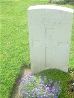 Captain Charles Richard Davey