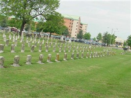 Captain Ted Conaway Memorial Naval Cemetery Captain Ted Conaway Memorial Naval Cemetery