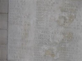 Captain Henry Harris Jago