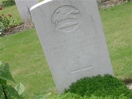 Captain Leslie Finlay Dun Captain Leslie Finlay Dun