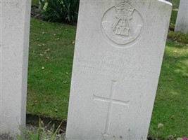 Captain Robert William Pearson Captain Robert William Pearson