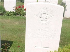 Captain Vivian Hugh Nicholas Wadham Captain Vivian Hugh Nicholas Wadham