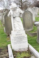 Captain William Alfred Broadwood Captain William Alfred Broadwood