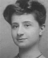 Caraline Louise Margarita "Margaret" Augustine Bailey Caraline Louise Margarita "Margaret" Augustine Bailey