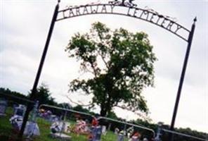 Caraway Cemetery