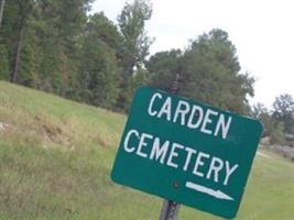 Carden Cemetery