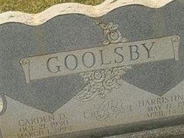 Carden Dare Goolsby