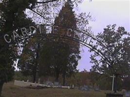 Cardiff Cemetery