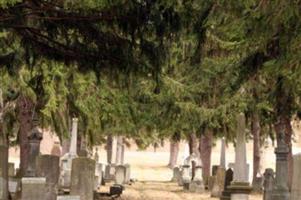 Cardiff Cemetery