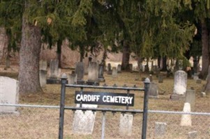 Cardiff Cemetery