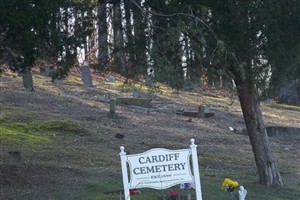 Cardiff Cemetery