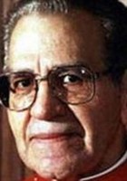 Cardinal Adolfo Antonio Su?rez Rivera