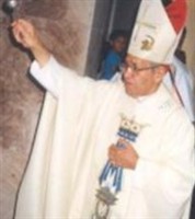 Cardinal Adolfo Antonio Su?rez Rivera