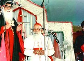 Cardinal Antony Padiyara