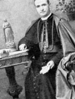 Cardinal Aristide Rinaldini Cardinal Aristide Rinaldini