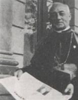 Cardinal Benedetto Aloisi Masella