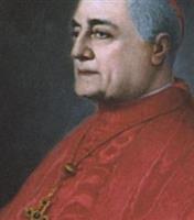 Cardinal Benedetto Aloisi Masella