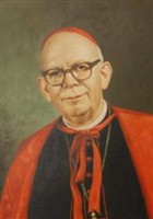 Cardinal Benno Walter Gut O.S.B