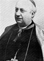 Cardinal Francesco di Paola Cassetta