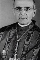 Cardinal Ildebrando Antoniutti