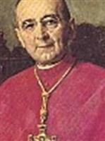 Cardinal Ildebrando Antoniutti