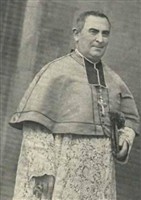 Cardinal Louis-Joseph Maurin Cardinal Louis-Joseph Maurin