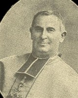 Cardinal Louis-Joseph Maurin Cardinal Louis-Joseph Maurin