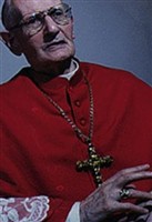 Cardinal Mario Luigi Ciappi O.P. Cardinal Mario Luigi Ciappi O.P.