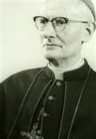 Cardinal Mario Luigi Ciappi O.P.