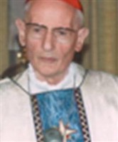 Cardinal Mario Luigi Ciappi O.P. Cardinal Mario Luigi Ciappi O.P.