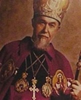 Cardinal Myroslav Ivan Lubachivsky