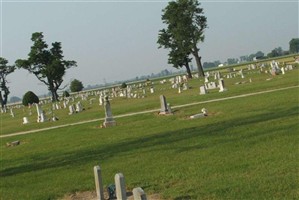 Cardwell Cemetery