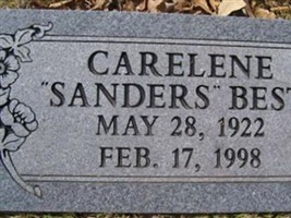 Carelene Sanders Best Carelene Sanders Best
