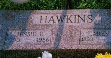 Carey D. Hawkins