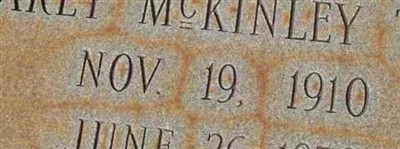 Carey McKinley Taft Carey McKinley Taft