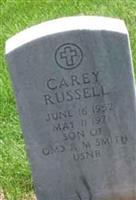 Carey Russell Smith