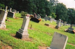 Carey Springs Cemetery