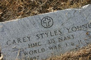Carey Styles Young Carey Styles Young