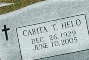 Carita Thibodeaux Helo