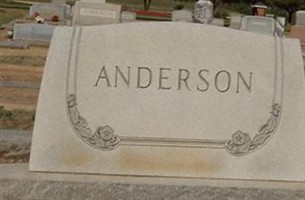 Carl A Anderson