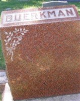 Carl A. Buerkman Carl A. Buerkman