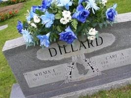 Carl A Dillard