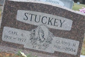 Carl A Stuckey
