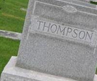 Carl A. Thompson